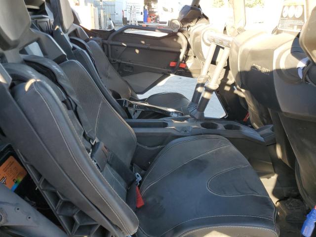 CAN-AM MAVERICK X 2025