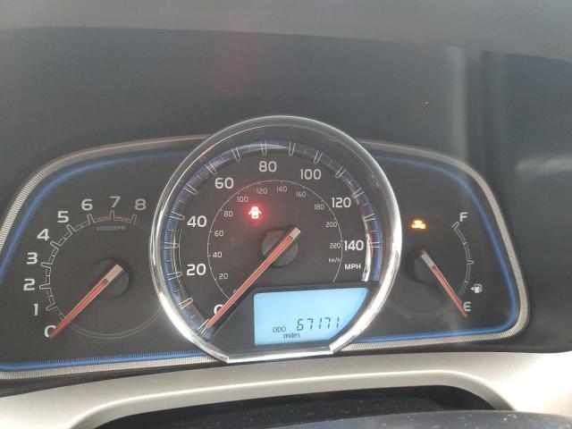 Фото 9 - TOYOTA RAV4