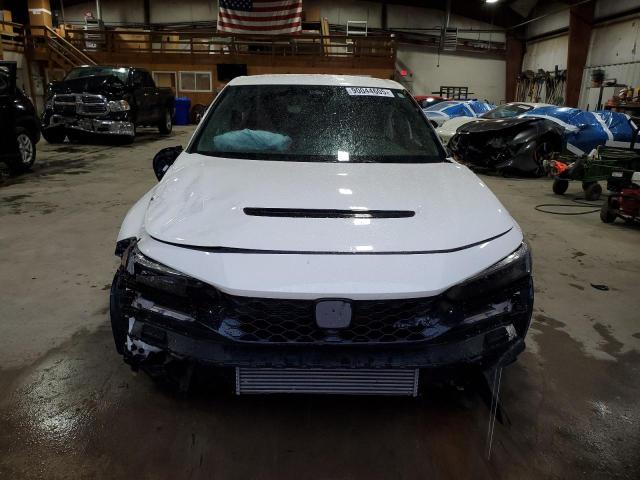 Фото 5 - HONDA CIVIC