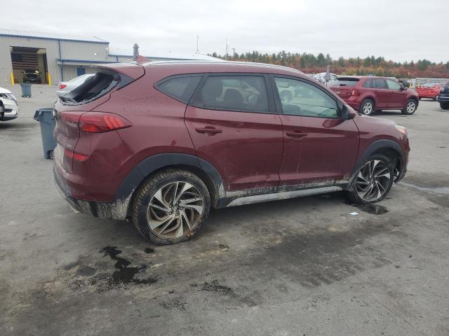 Фото 3 - HYUNDAI TUCSON