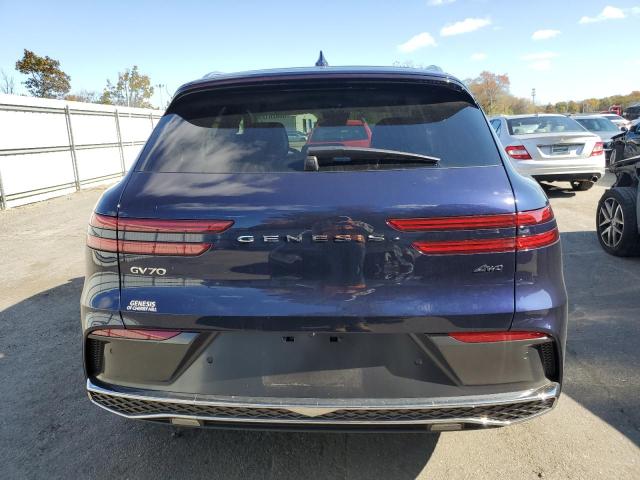 GENESIS GV70 BASE 2026 VIN 5NMMADTB1TH038070