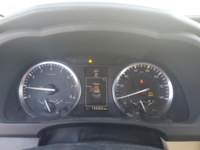 Фото 9 - TOYOTA HIGHLANDER