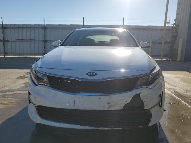 Фото 5 - KIA OPTIMA