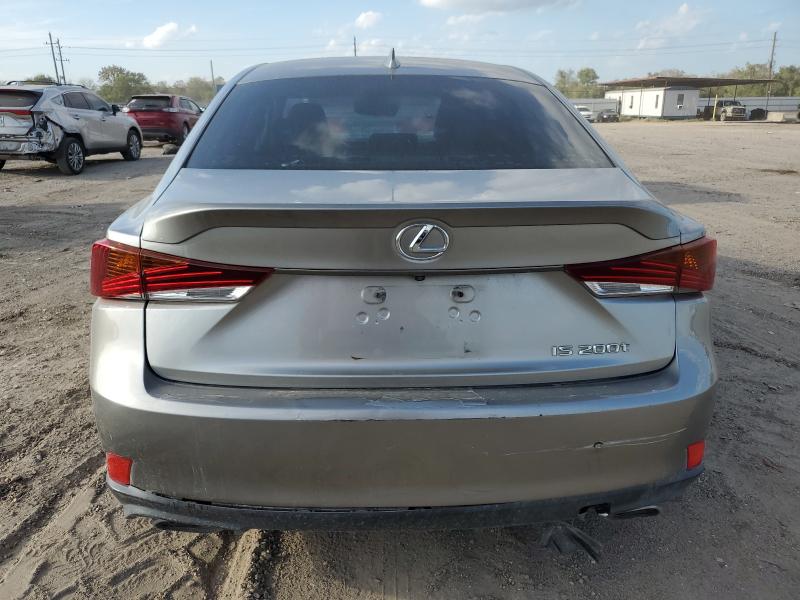 Фото 6 - LEXUS IS