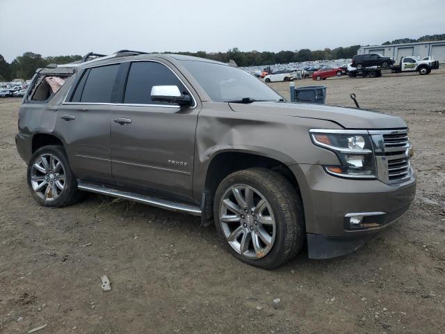 Фото 4 - CHEVROLET TAHOE