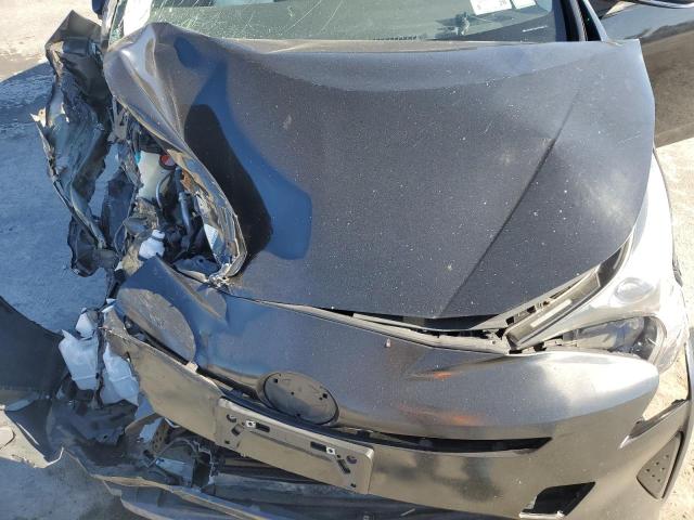 Фото 11 - TOYOTA PRIUS