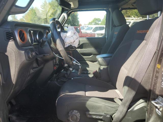 Фото 7 - JEEP GLADIATOR