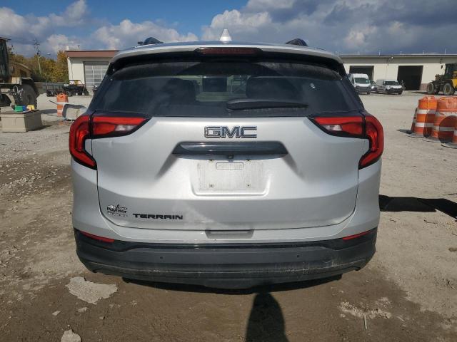 Фото 6 - GMC TERRAIN