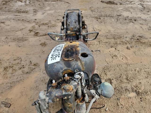 HARLEY-DAVIDSON FL 2006