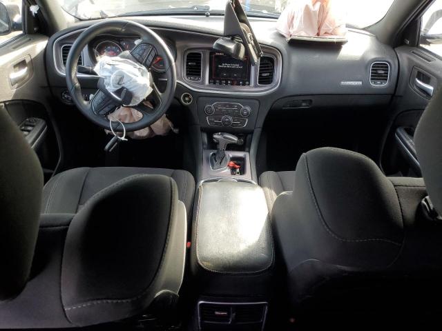 Фото 8 - DODGE CHARGER