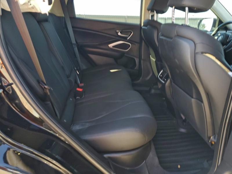 Фото 10 - ACURA RDX