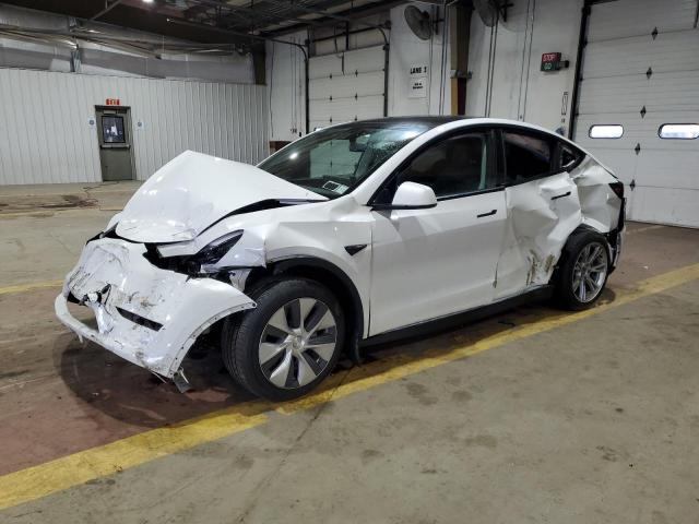 Фото 1 - TESLA MODEL Y