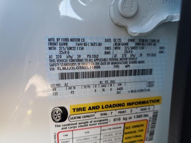 Фото 14 - LINCOLN NAVIGATOR