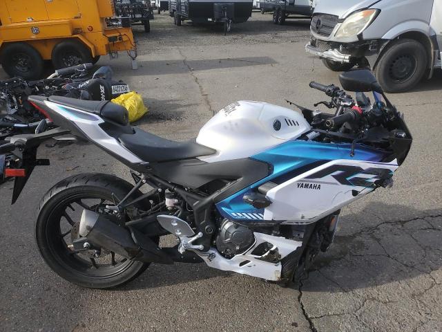 YAMAHA YFZ320 AC 2025