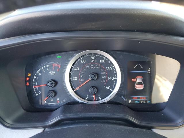 Фото 9 - TOYOTA COROLLA