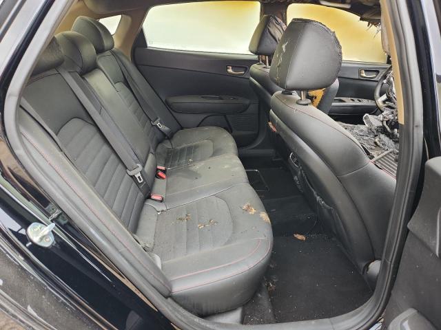 Фото 10 - KIA OPTIMA