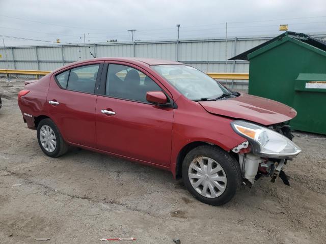 Фото 4 - NISSAN VERSA