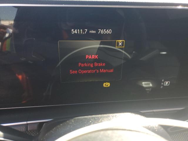 Фото 9 - MERCEDES-BENZ GLE-CLASS