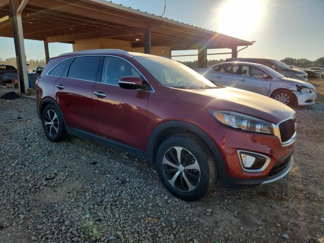 Фото 4 - KIA SORENTO