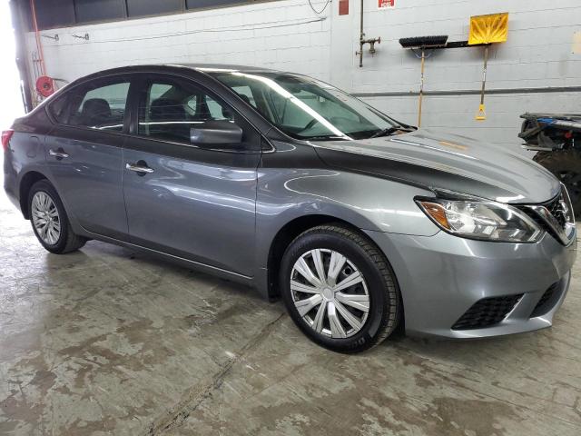 Фото 4 - NISSAN SENTRA