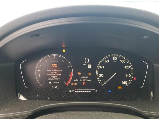 Фото 9 - HONDA CIVIC