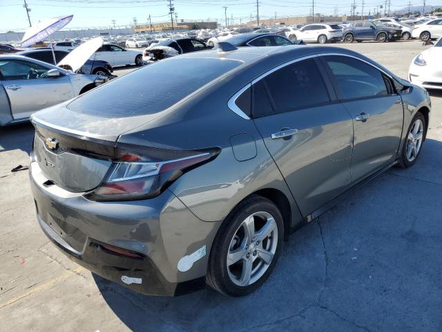 Фото 3 - CHEVROLET VOLT