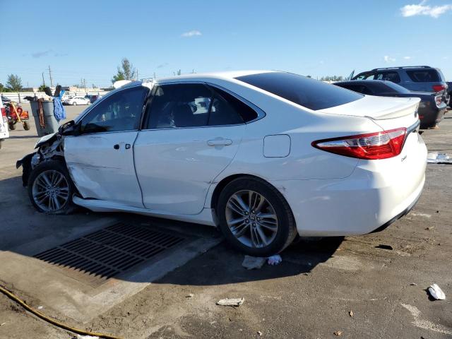 Фото 2 - TOYOTA CAMRY