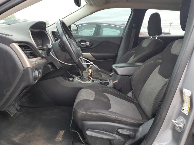 Фото 7 - JEEP GRAND CHER