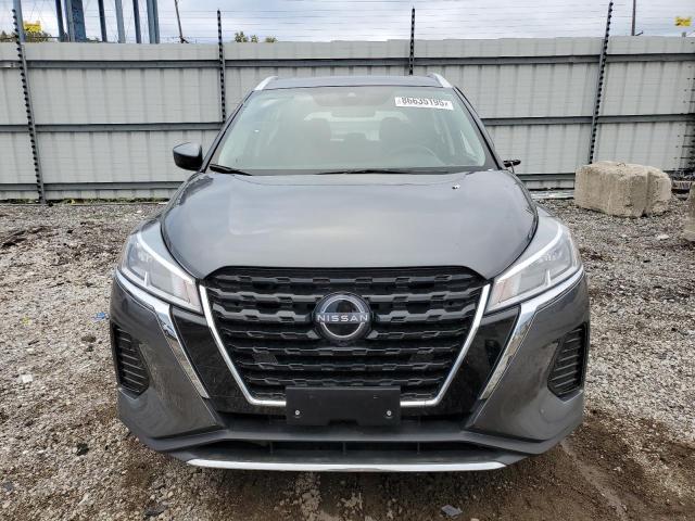 Фото 5 - NISSAN KICKS