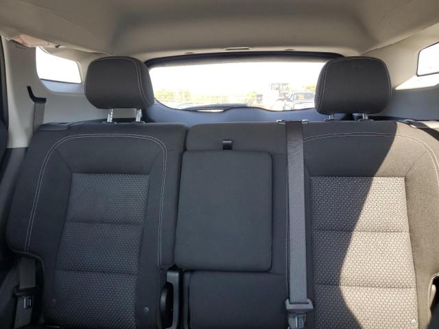 Фото 10 - GMC TERRAIN