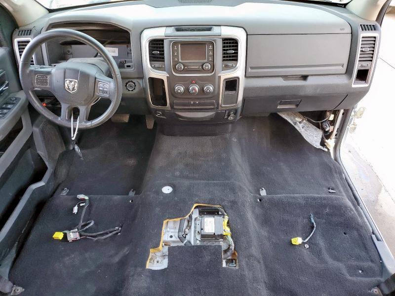 Фото 8 - RAM 1500
