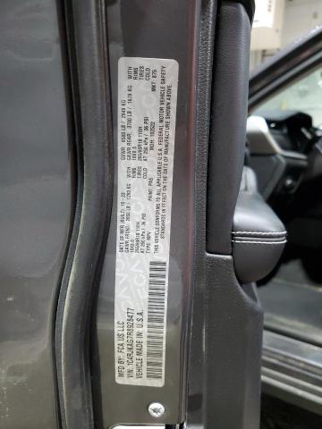 Фото 14 - JEEP GRAND CHER