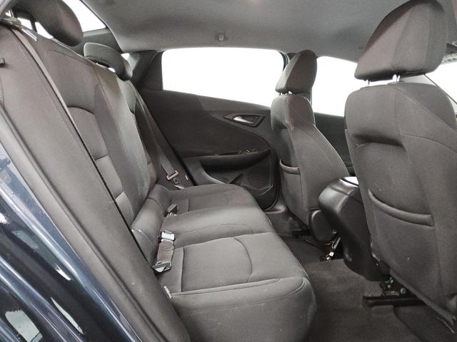 Фото 10 - CHEVROLET MALIBU