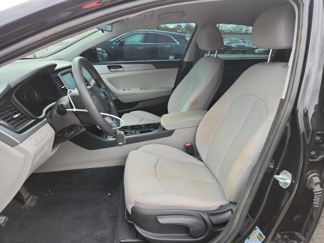 Фото 7 - HYUNDAI SONATA