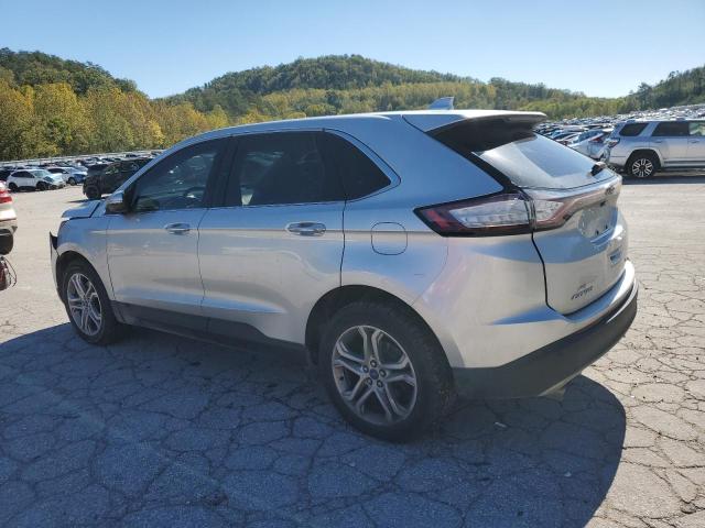 Фото 2 - FORD EDGE