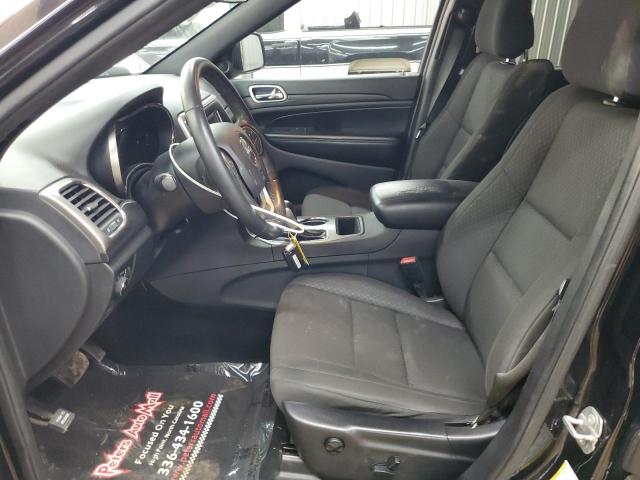 Фото 7 - JEEP GRAND CHER