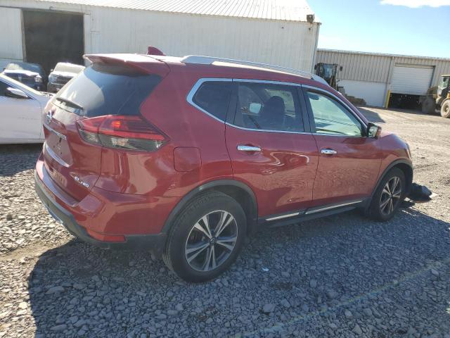 Фото 3 - NISSAN ROGUE