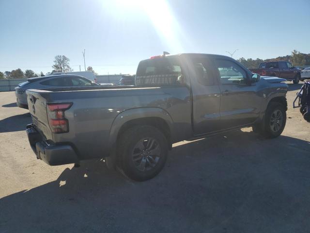 Фото 3 - NISSAN FRONTIER