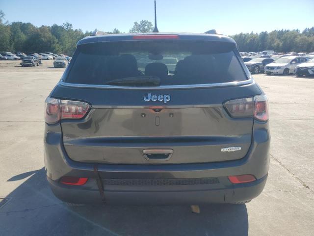 Фото 6 - JEEP COMPASS