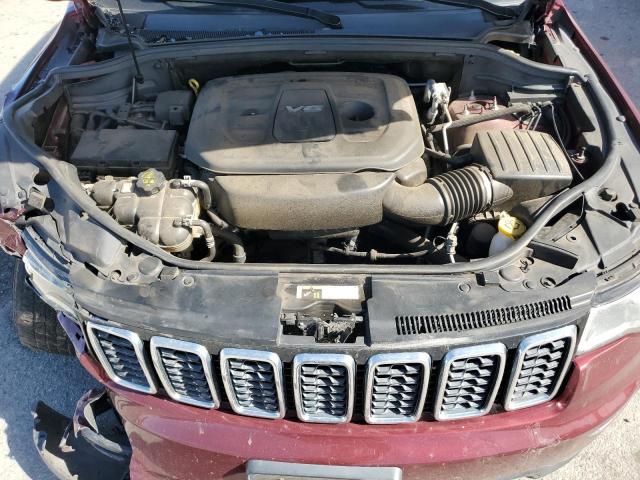 Фото 12 - JEEP GRAND CHER