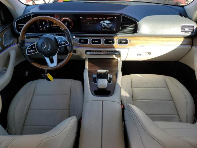 Фото 8 - MERCEDES-BENZ GLE-CLASS