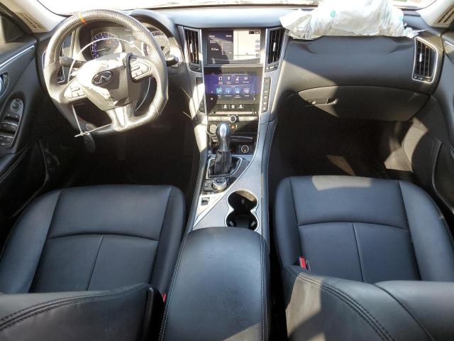 Фото 8 - INFINITI Q50