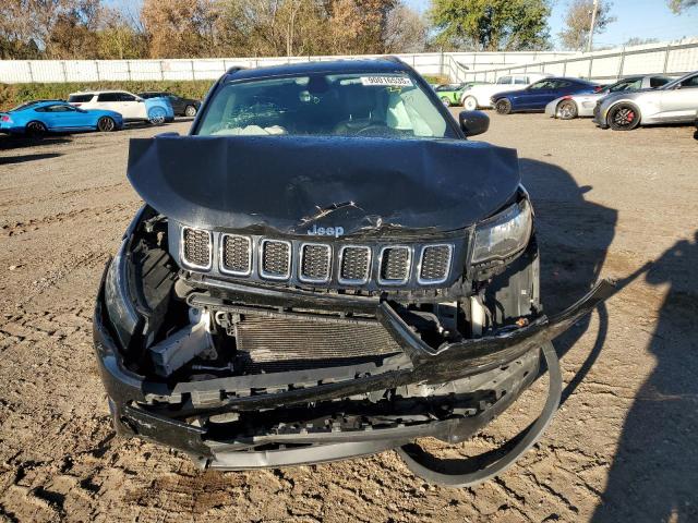 Фото 5 - JEEP COMPASS