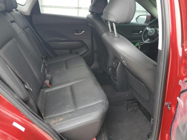 Фото 11 - HYUNDAI KONA