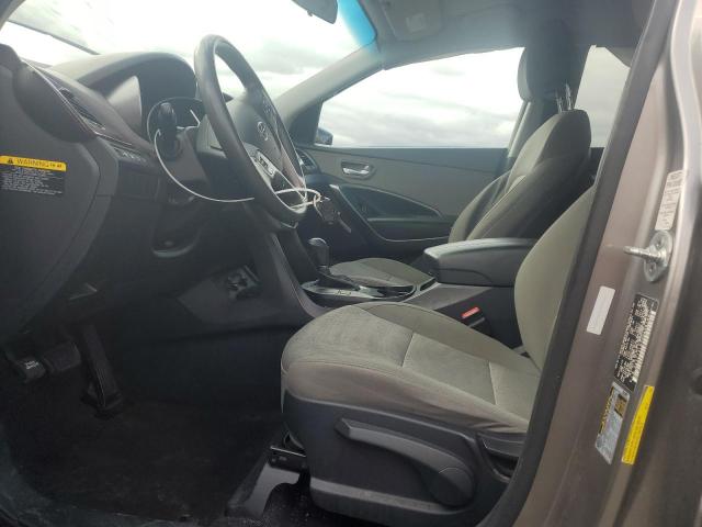 Фото 7 - HYUNDAI SANTA FE