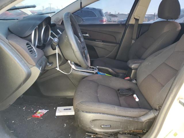 Фото 7 - CHEVROLET CRUZE