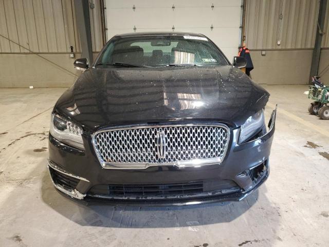 Фото 5 - LINCOLN MKZ