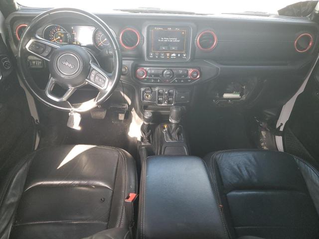 Фото 8 - JEEP GLADIATOR