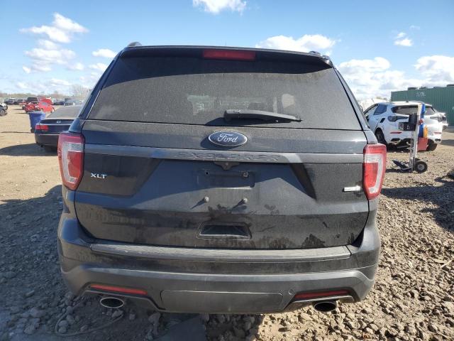 Фото 6 - FORD EXPLORER