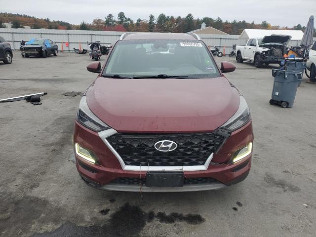 Фото 5 - HYUNDAI TUCSON